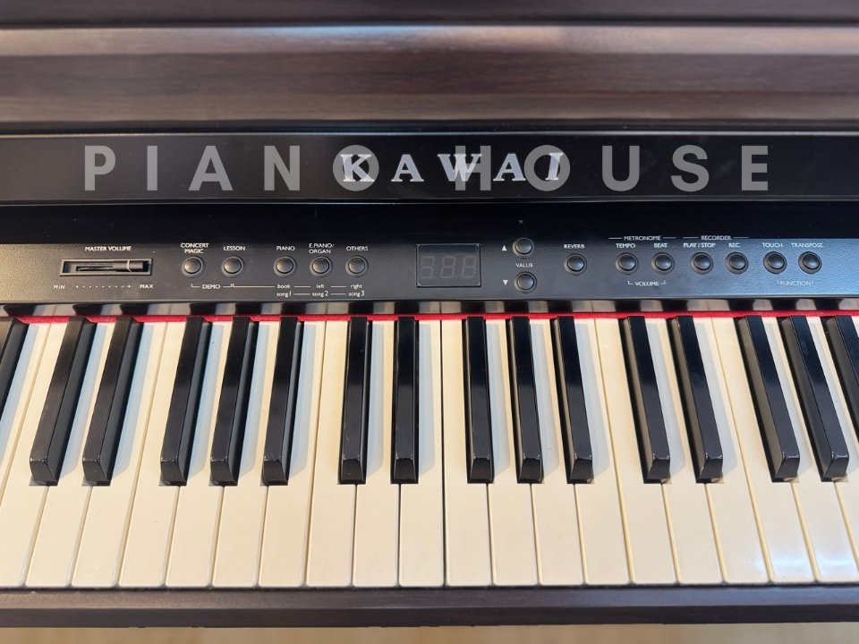 Hình ảnh chi tiết KAWAI LS1 R góc chụp 7